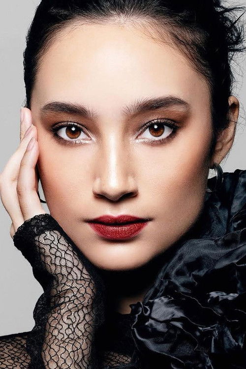 Photo of Tatjana Saphira