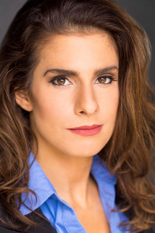 Photo of Rachel Pallante