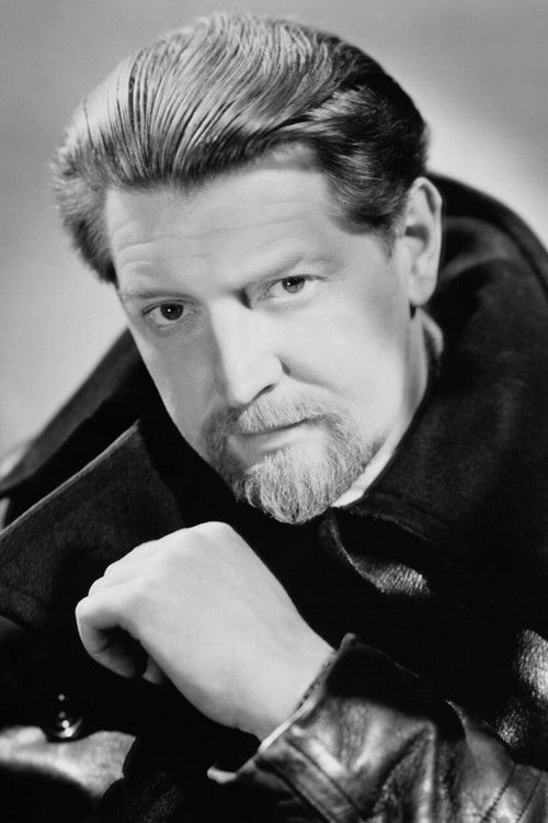 Photo of Roger Livesey