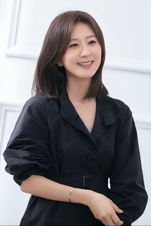 Photo of Kim Hee-ae