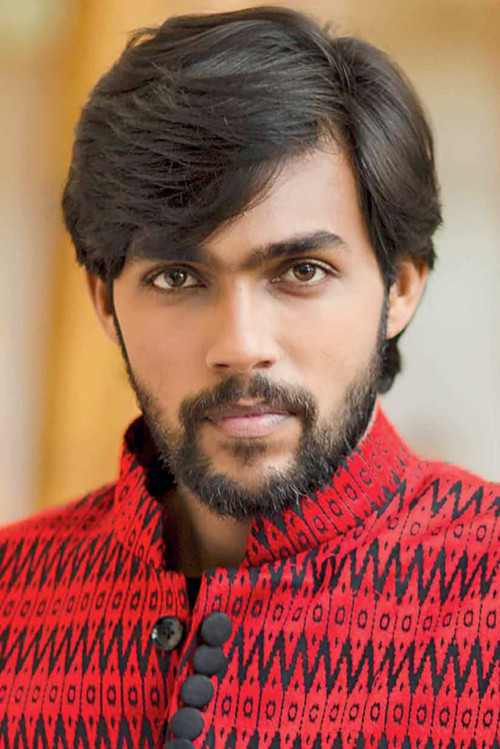 Photo of Aarav Kizar