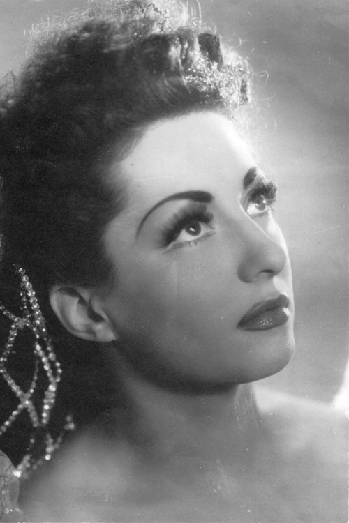 Photo of Viviane Romance