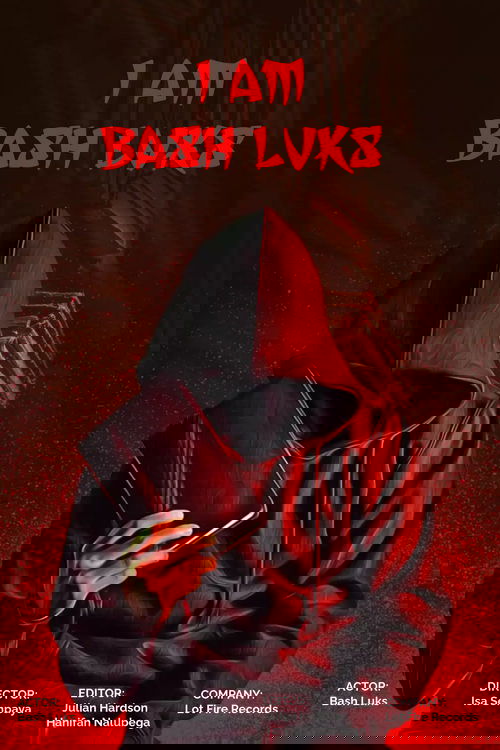 I am Bash Luks: A Glimpse into the Life of a Musical Virtuoso