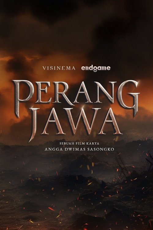 Perang Jawa