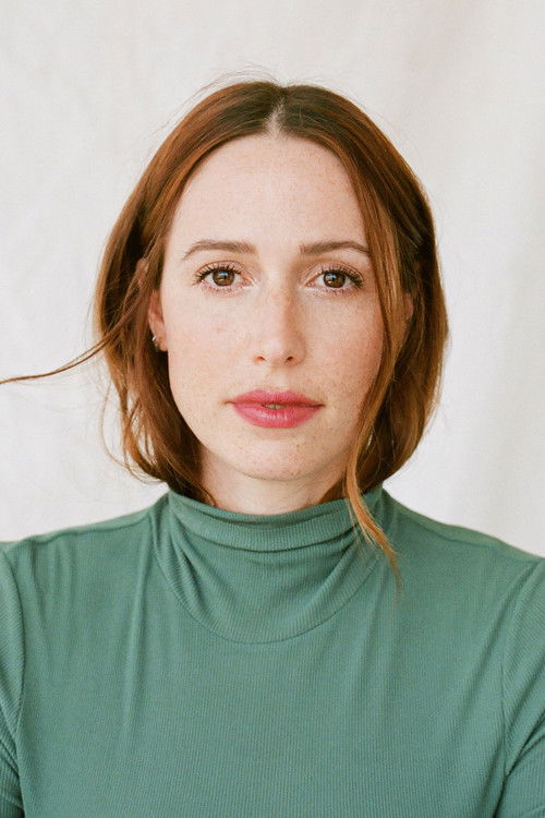 Photo of Véronique Beaudoin