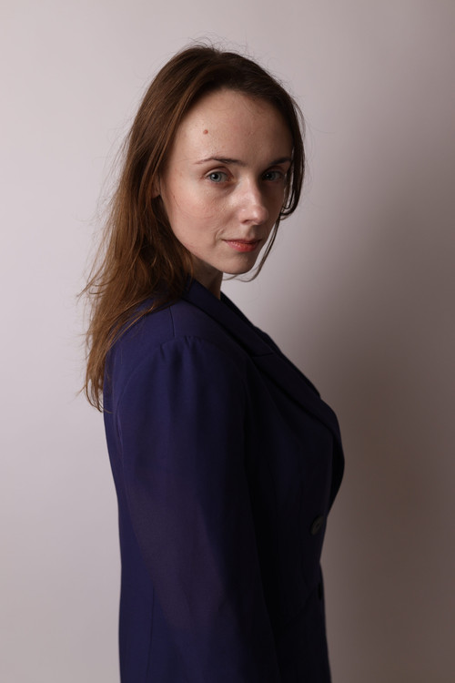 Photo of Eliška Sládečková