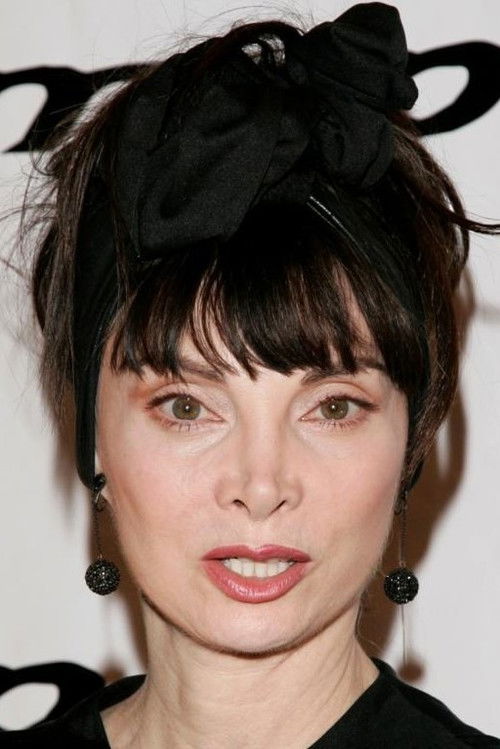 Photo of Toni Basil