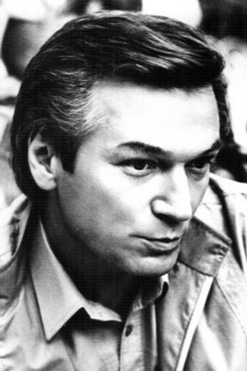 Photo of Aristarkh Livanov