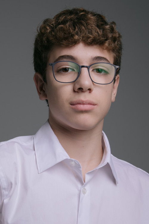 Photo of Jaume Solà