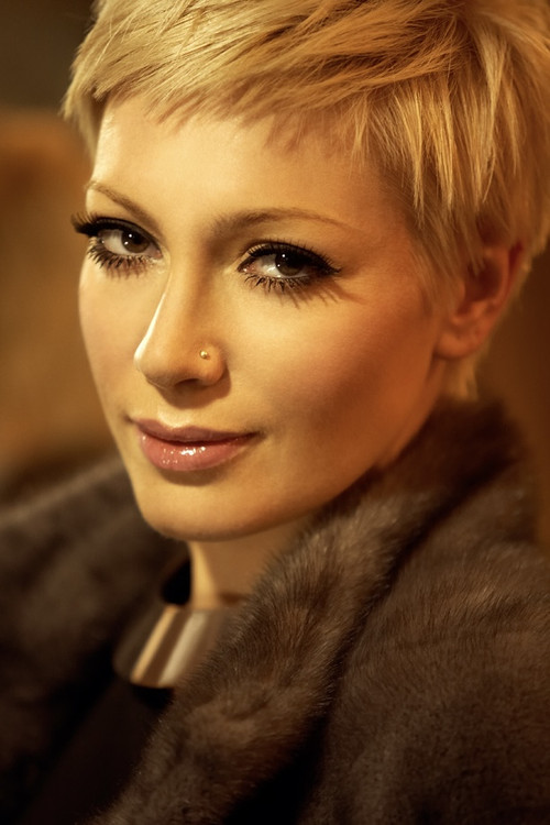 Photo of Ирина Юдина