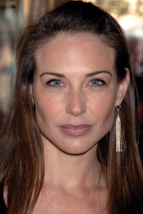 Photo of Claire Forlani