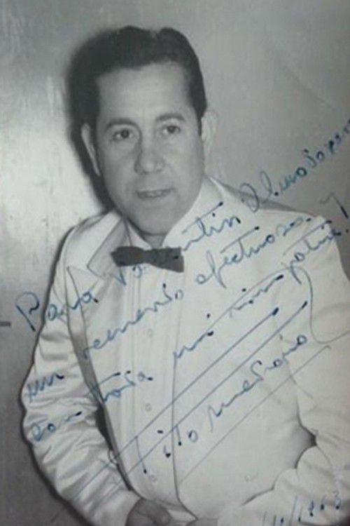 Tito Medrano