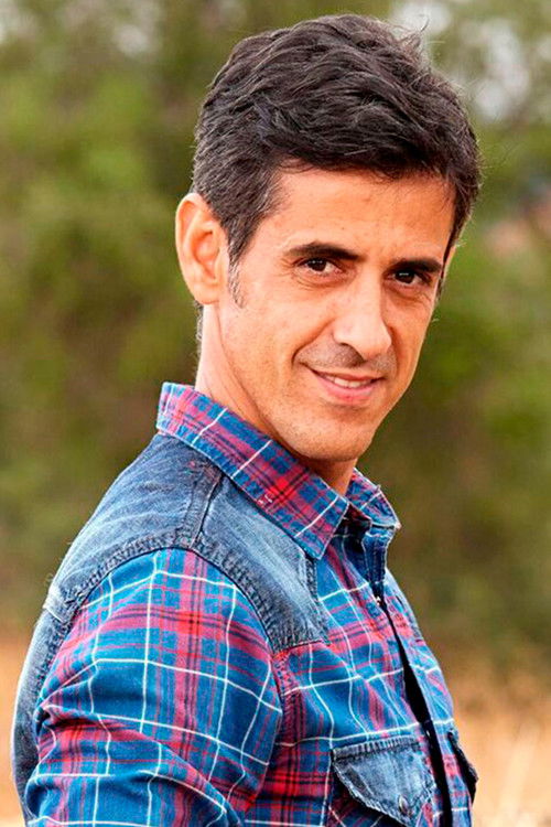 Photo of Victor Janeiro