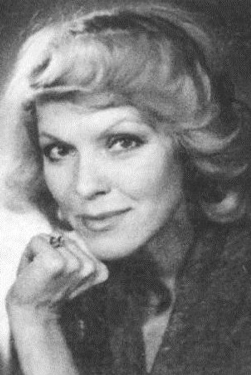 Photo of Liina Orlova