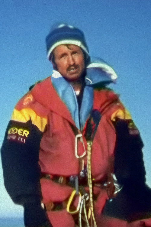 Photo of Marc Batard