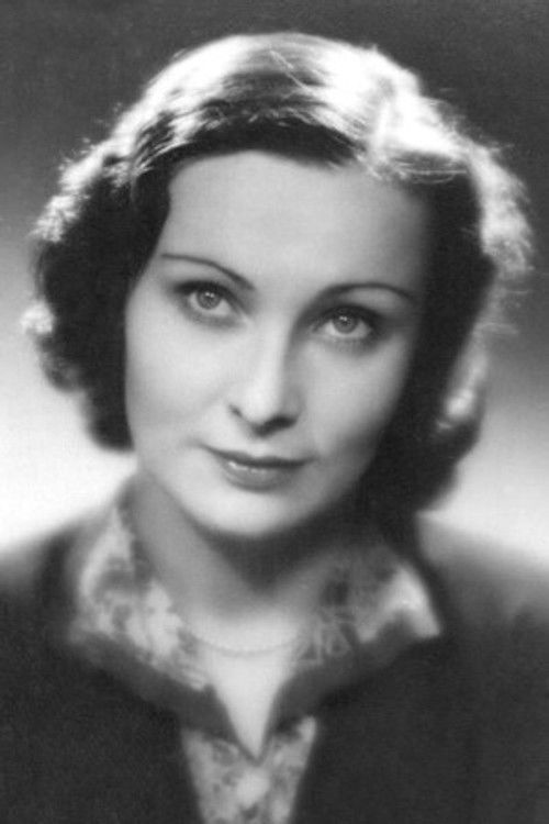 Photo of Vlasta Fabianová