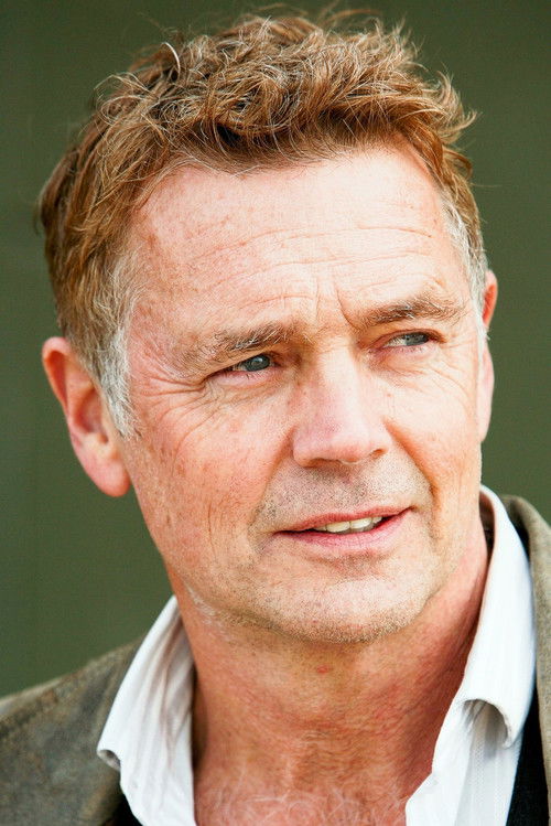 Photo of John Schneider