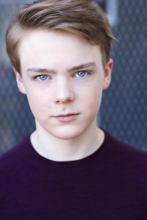 Photo of Andy Walken