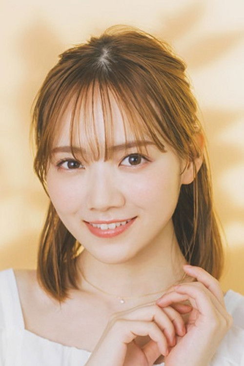 Photo of Mayu Tamura