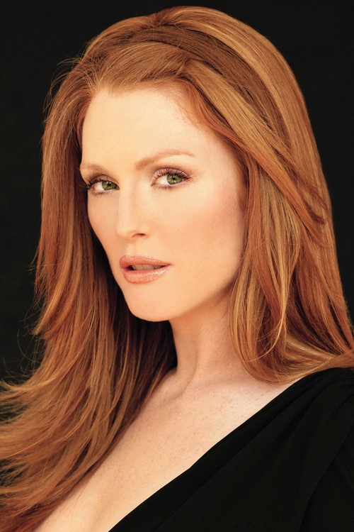 Photo of Julianne Moore