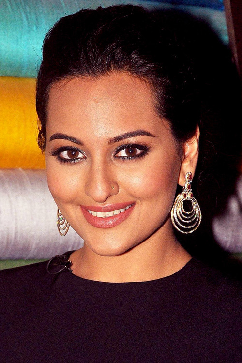 Photo of Sonakshi Sinha