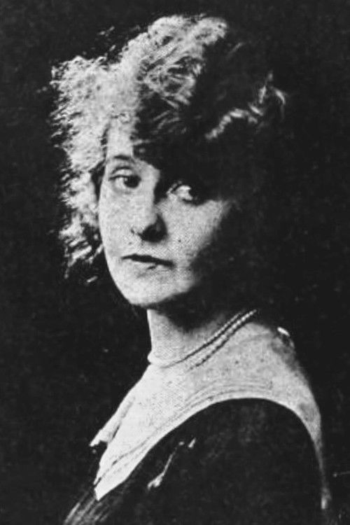 Photo of Millicent Fisher