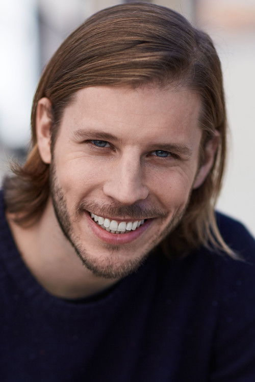 Photo of Matthew Raudsepp