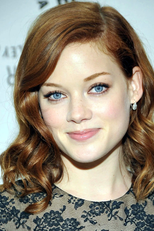 Photo of Jane Levy
