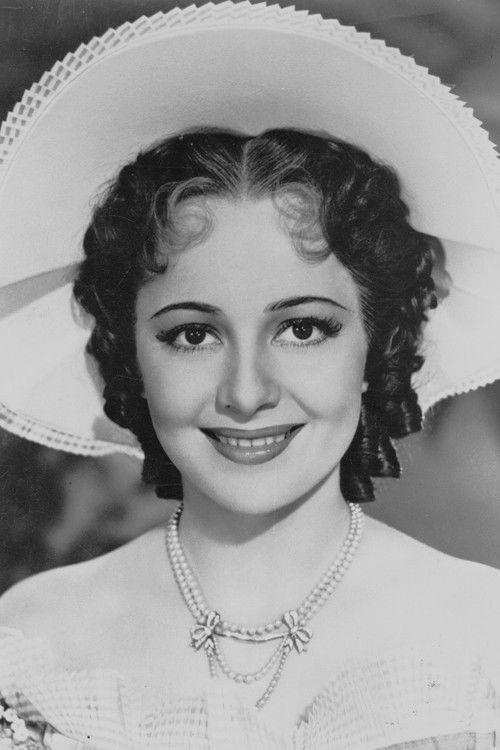 Photo of Olivia de Havilland