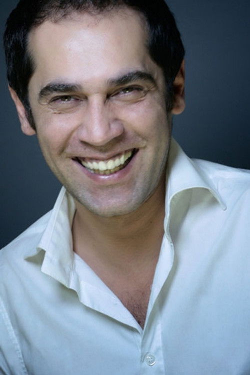 Photo of Caner Kurtaran