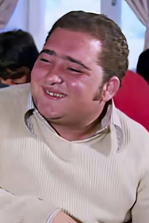 Photo of Feridun Şavlı