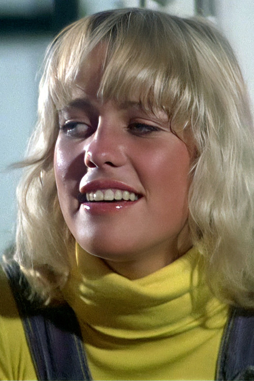 Photo of Kirsten Baker