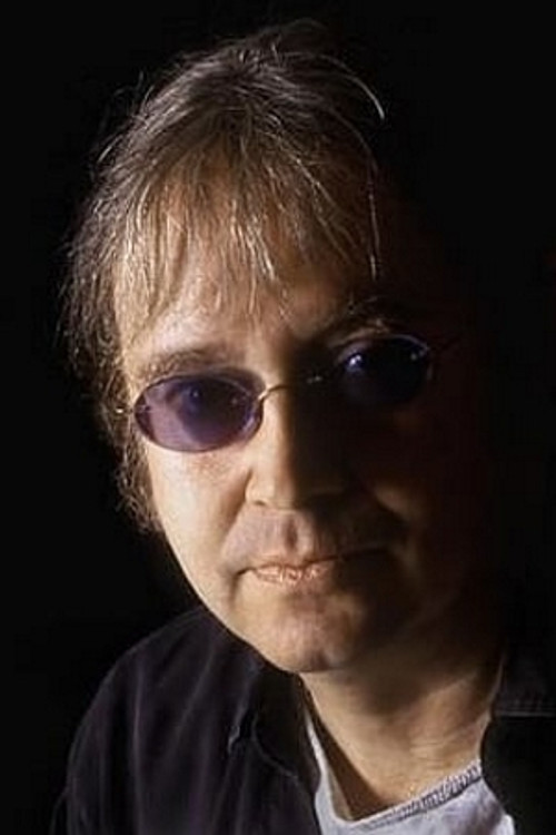 Photo of Ian Paice