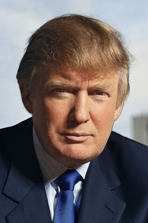 Photo of Donald Trump