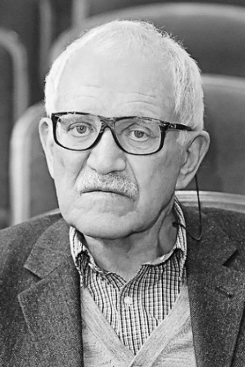 Photo of Aleksandr Mitta