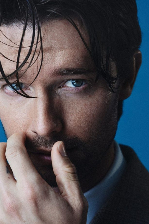 Photo of Patrick Schwarzenegger