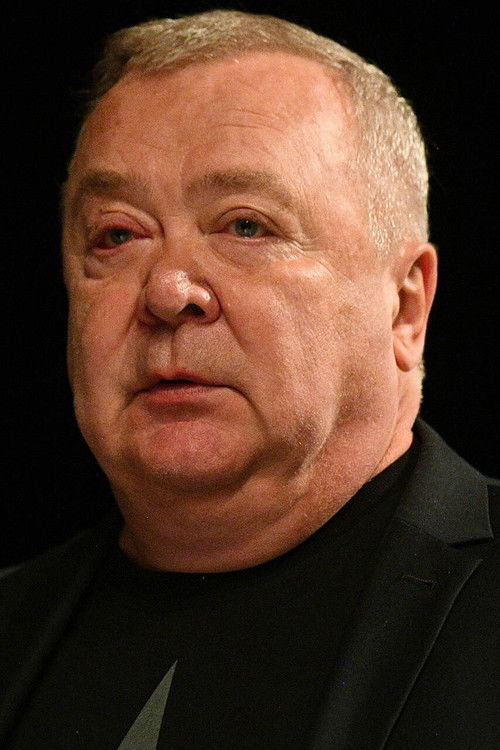 Photo of Sergei Prokhanov