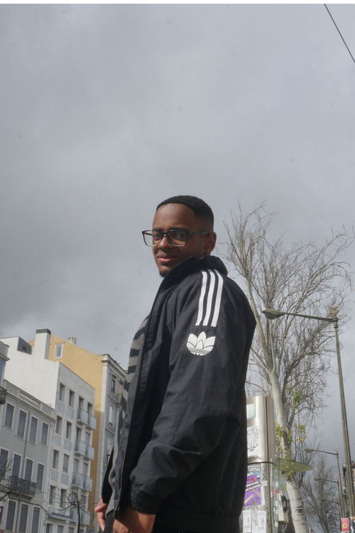 Photo of Luís Moreira