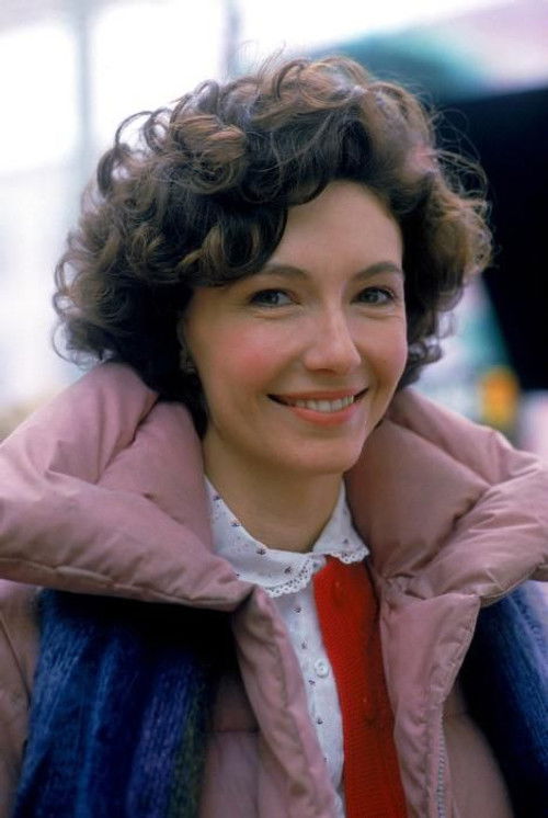 Photo of Mary Steenburgen