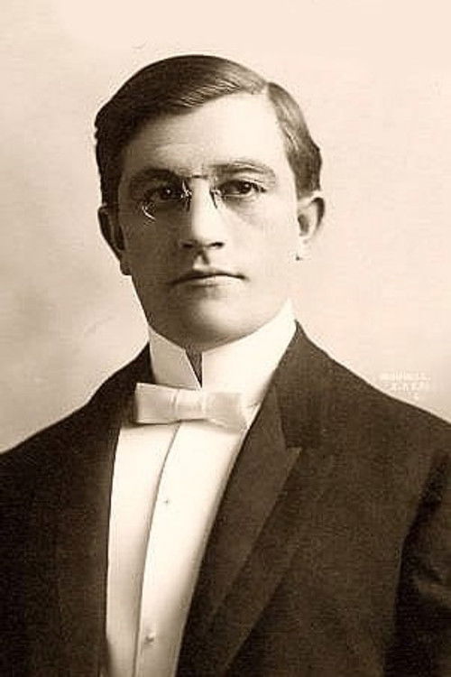 Photo of John Harrington