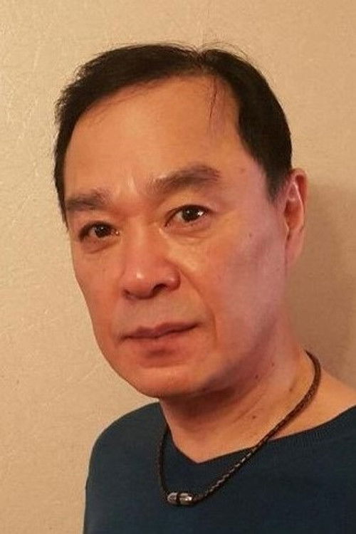 Photo of Jeong Gyu-su