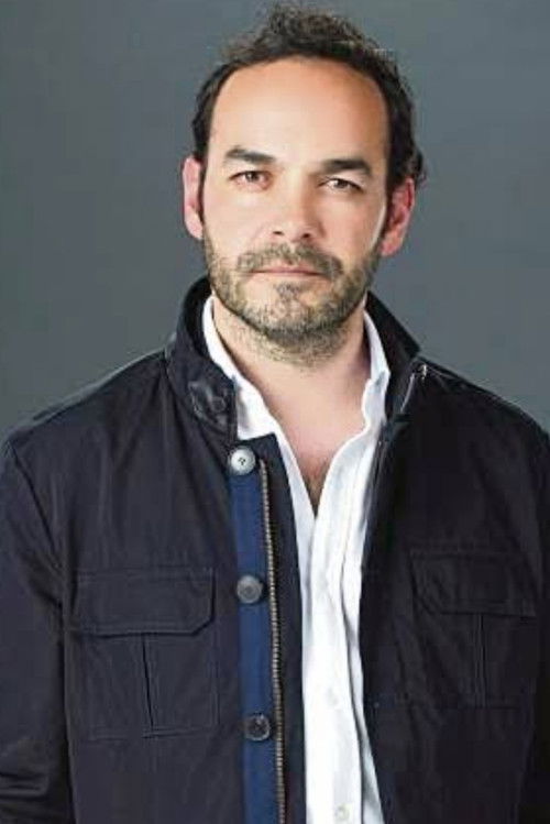 Photo of Fabián Corres