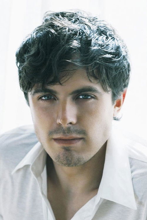 Photo of Casey Affleck