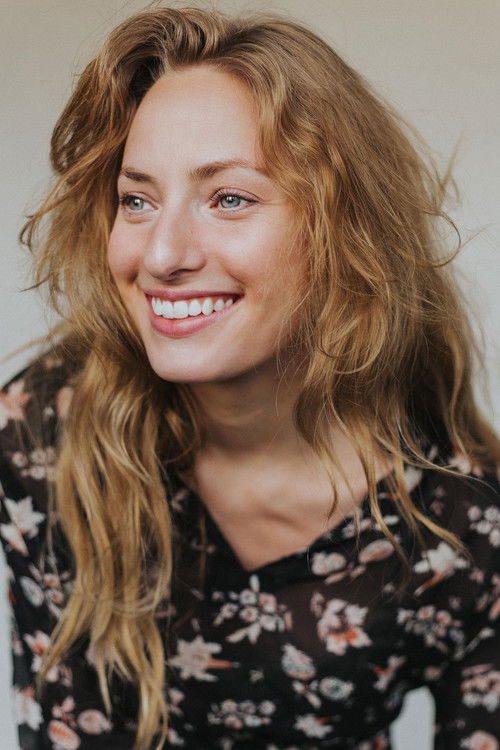 Photo of Tammie Bergholdt