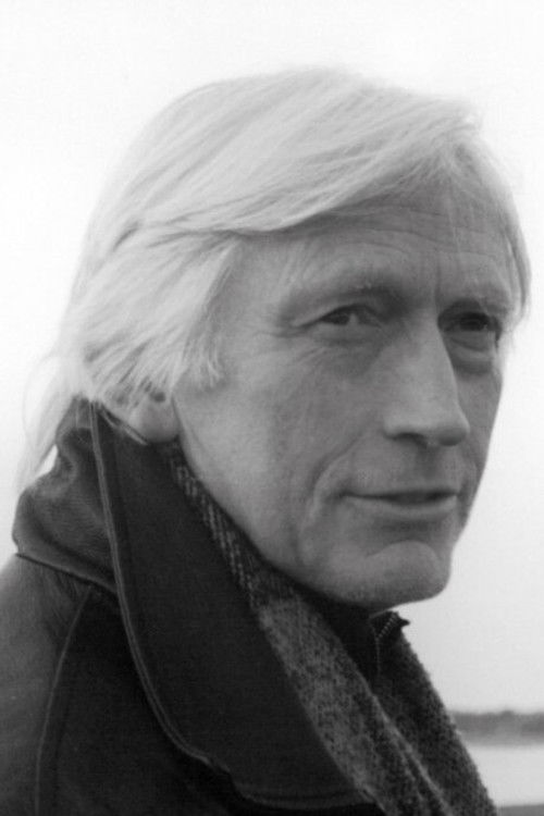 Photo of Richard Overy