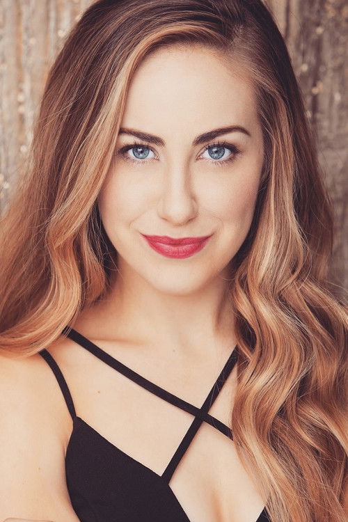 Photo of Haillye Young Miller