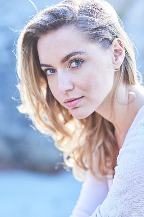 Photo of Roxane Hayward