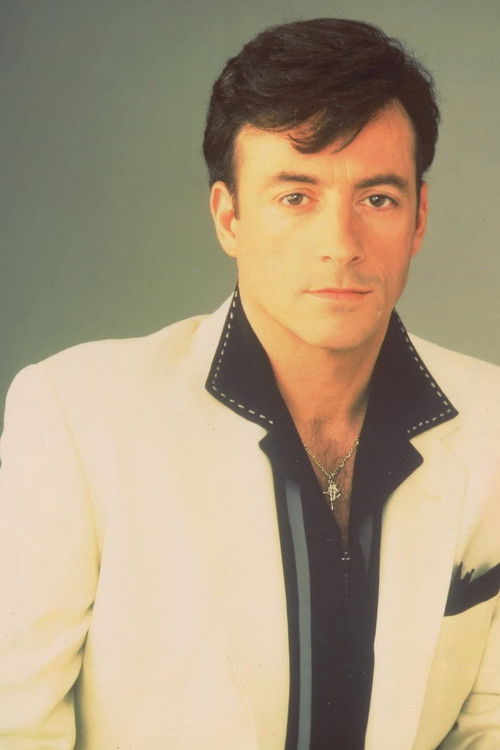 Photo of Ray Sharkey