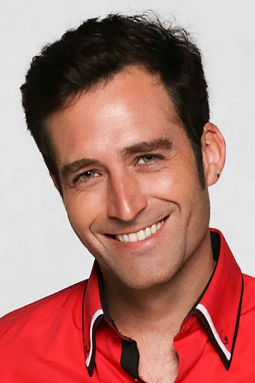 Photo of Nicolás Poblete