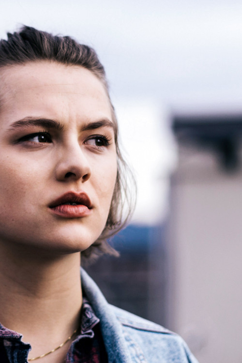 Photo of Elsa Langnäse